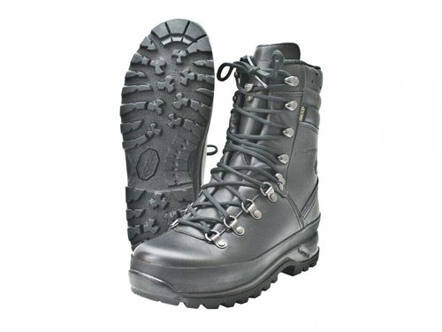 High Quality Boot Repairs